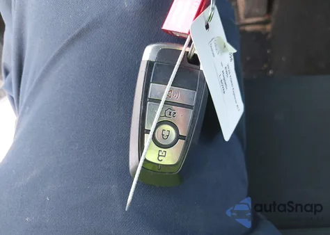 2020 Ford Explorer Xlt из США, поврежденный, VIN 1FMSK7DH1LGB92614